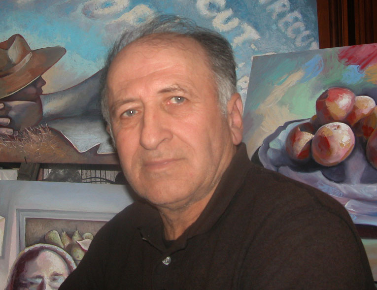 Ion Georgescu