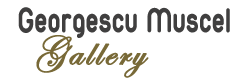 Georgescu Muscel Gallery logo