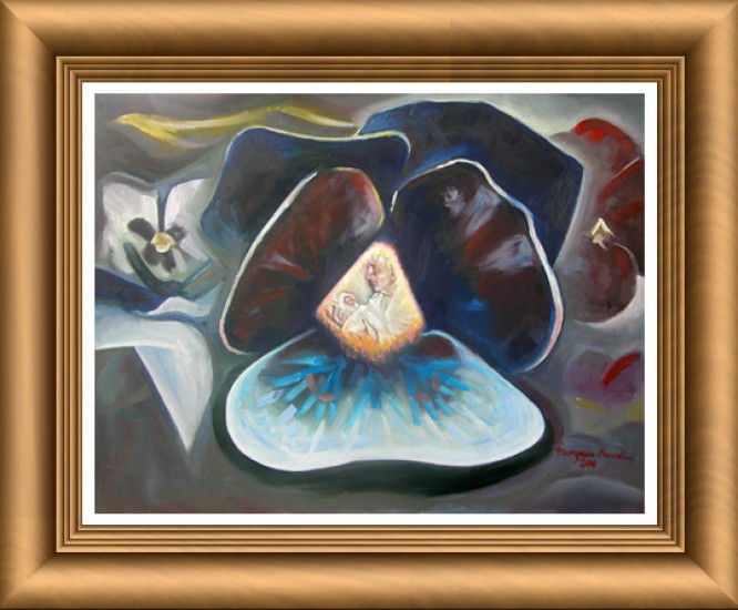 Pansy