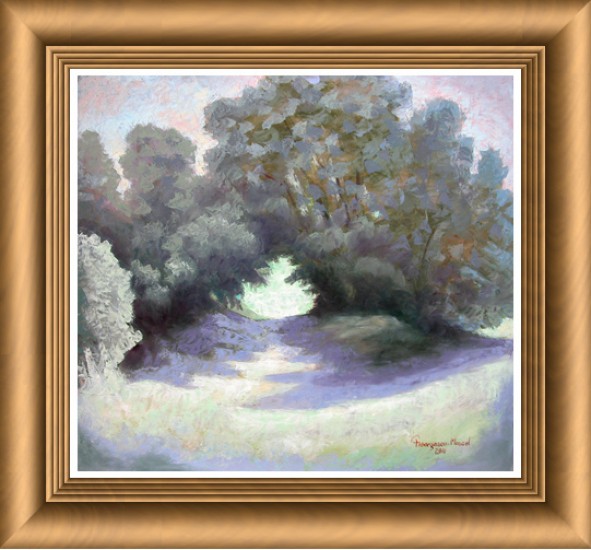 Clearing
