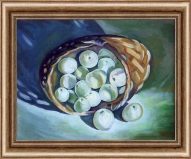 Summer Apples II