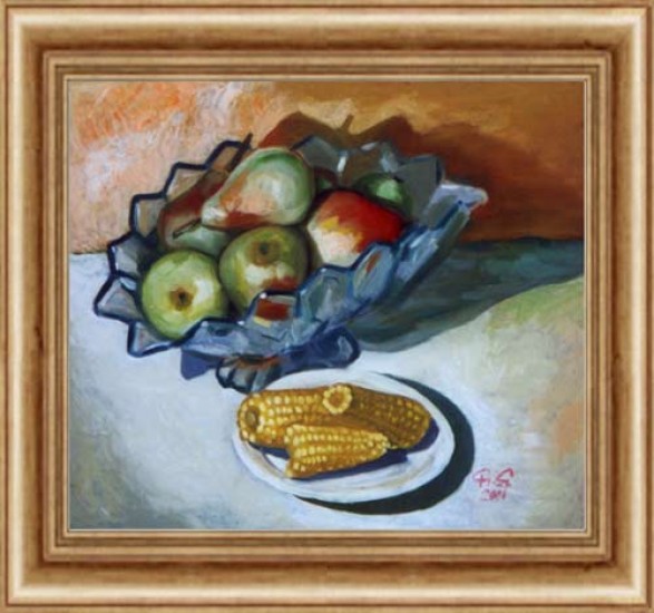 Still life