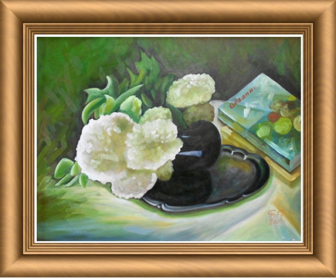 Flowers II