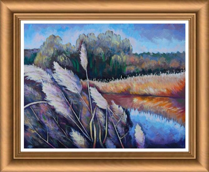 Marsh