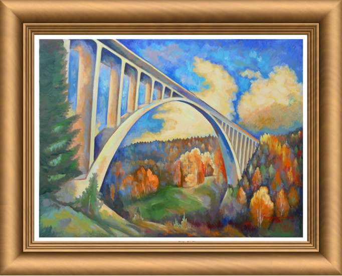 Bridge