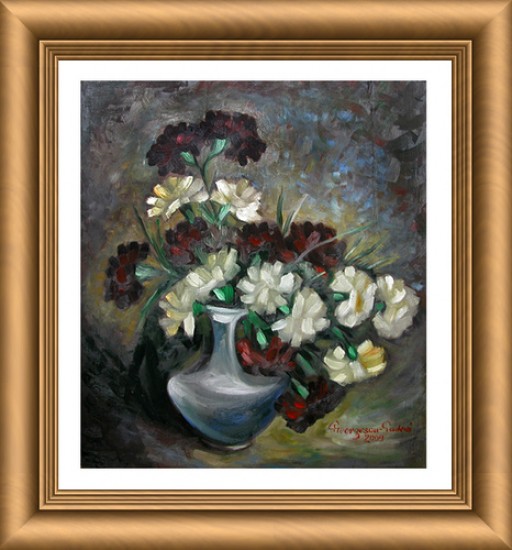 Carnations
