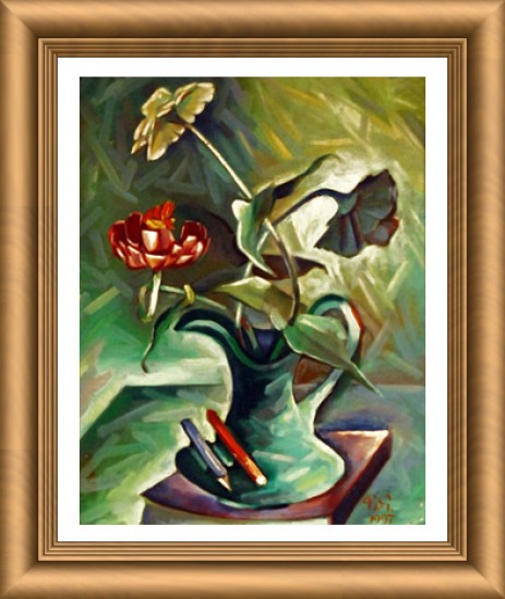 Ikebana